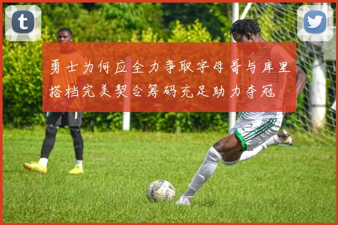 勇士为何应全力争取字母哥与库里搭档完美契合筹码充足助力夺冠