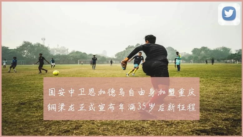 国安中卫恩加德乌自由身加盟重庆铜梁龙正式宣布年满35岁后新征程开启
